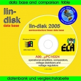 lin-disk 2005 - Welter, Michael