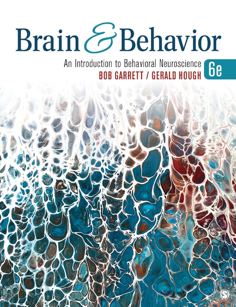 Brain & Behavior - Bob Garrett, Gerald Hough