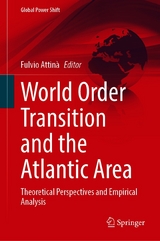 World Order Transition and the Atlantic Area - 