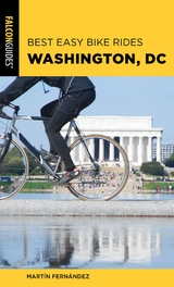 Best Easy Bike Rides Washington, DC -  Martin Fernandez