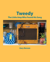 Tweedy - Gary Benson