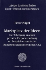 Marktplatz der Ideen - Peter Nagel