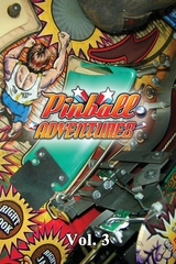 Pinball Adventures - Volume 3 -  Andrew MacBain