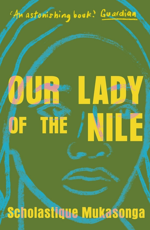 Our Lady of the Nile -  Scholastique Mukasonga