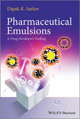 Pharmaceutical Emulsions - 