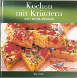 Kochen mit Kräutern