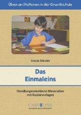 Das Einmaleins - Ursula Stäuble