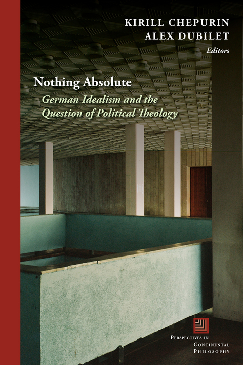 Nothing Absolute - 