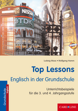 Top Lessons - Ludwig Waas, Wolfgang Hamm
