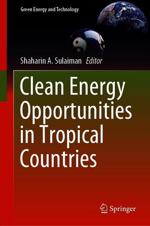 Clean Energy Opportunities in Tropical Countries - 