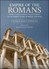 Empire of the Romans - 