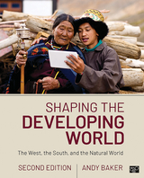 Shaping the Developing World - Andy Baker