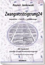 Zwangsversteigerung24 - Rayner Jankowski