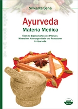 Ayurveda - Materia Medica - Srikanta Sena