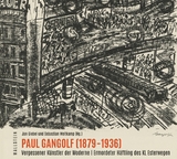 Paul Gangolf (1879-1936) - 