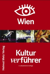 Kulturverführer Wien - Hurton, Andrea; Kospach, Julia; Mischke, Roland; Schreiber, Ewald; Hosfeld, Rolf