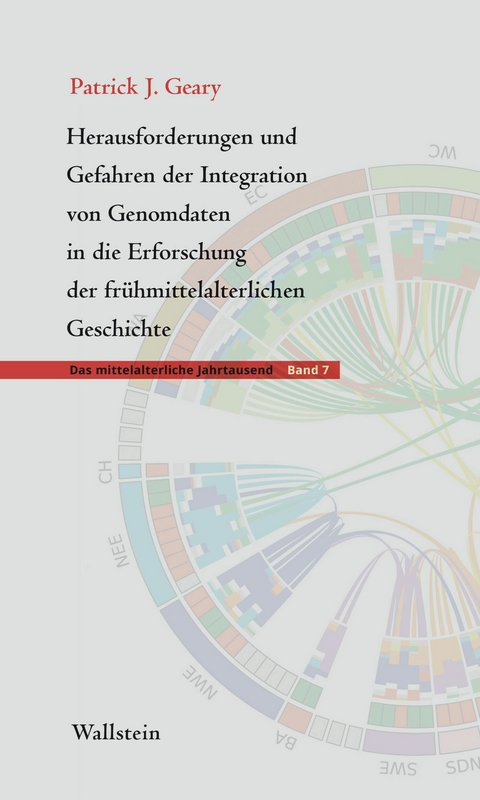 Herausforderungen und Gefahren der Integration von Genomdaten in die Erforschung der frühmittelalterlichen Geschichte - Patrick J. Geary