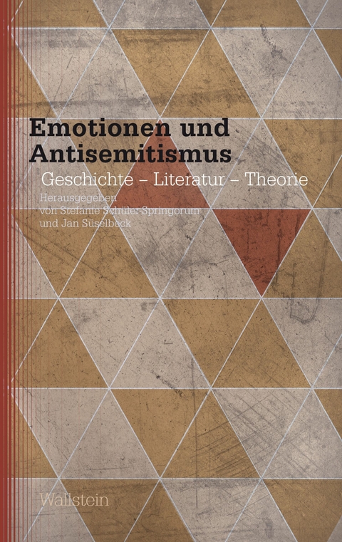 Emotionen und Antisemitismus - 