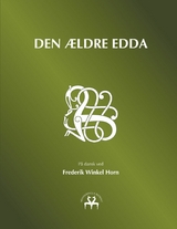 Den ældre Edda - Frederik Winkel Horn