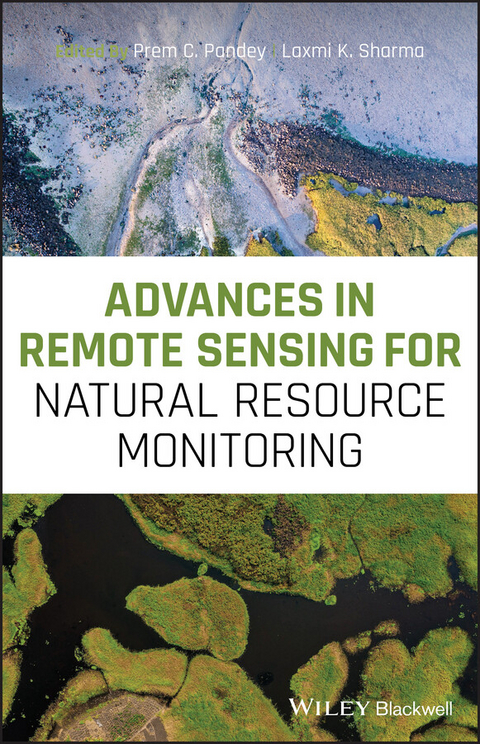 Advances in Remote Sensing for Natural Resource Monitoring - 