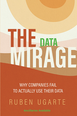 The Data Mirage - Ruben Ugarte