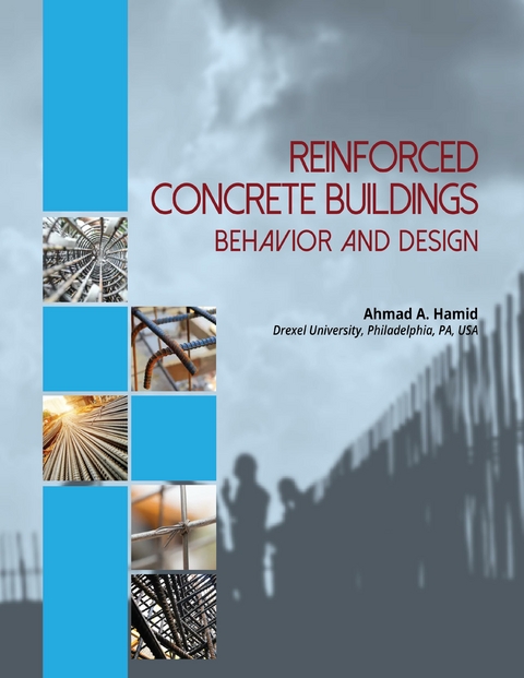 Reinforced Concrete Buildings -  Ahmad A. Hamid
