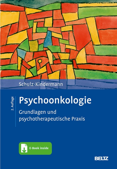 Psychoonkologie -  Frank Schulz-Kindermann