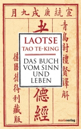 Tao te King -  Laotse