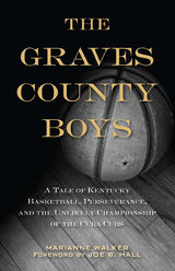 Graves County Boys -  Marianne Walker