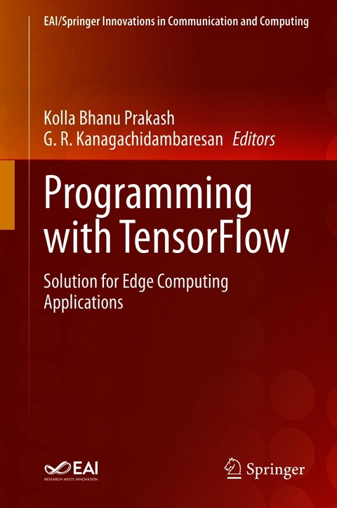 Programming with TensorFlow - 