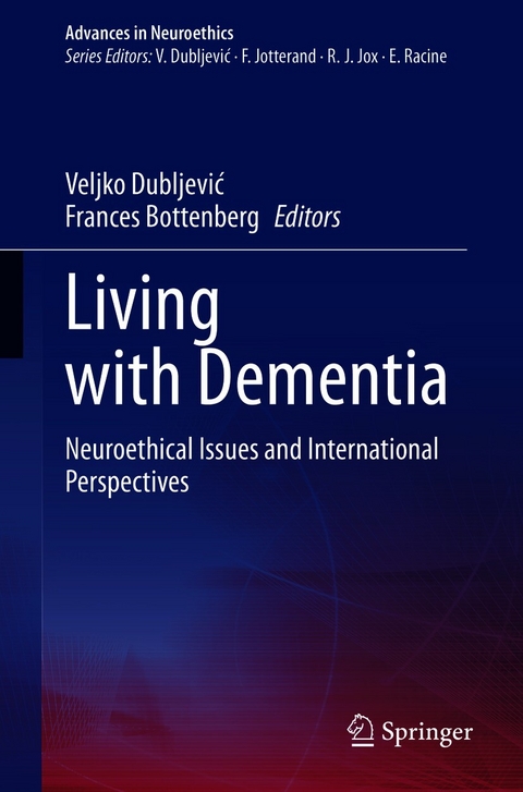 Living with Dementia - 