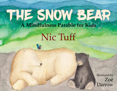 Snow Bear -  Nic Tuff