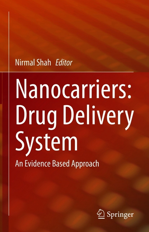 Nanocarriers: Drug Delivery System - 