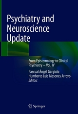 Psychiatry and Neuroscience Update - 