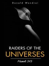 Raiders of the Universes -  Donald A Wandrei