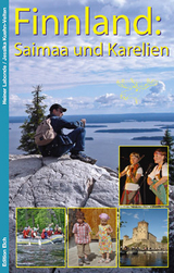 Finnland: Saimaa und Karelien - Labonde, Heiner; Kuehn-Velten, Jessika