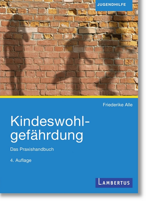 Kindeswohlgefährdung - Friederike Alle