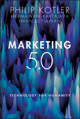 Marketing 5.0 -  Hermawan Kartajaya,  Philip Kotler,  Iwan Setiawan