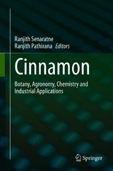 Cinnamon - 