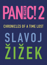 Pandemic! 2 -  Slavoj Zizek