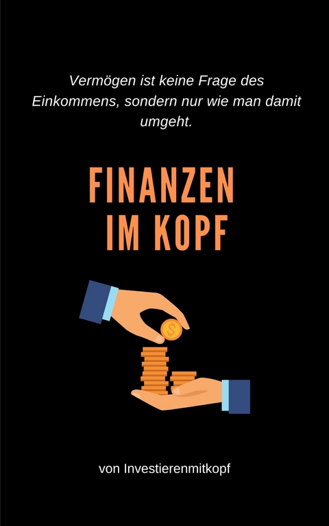 Finanzen im Kopf - Markus Portmann