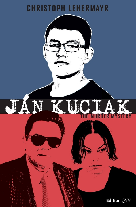 Ján Kuciak - Christoph Lehermayr