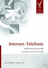 Internet-Telefonie - Gerd Flaig, Martin Hoffmann, Siggi Langauf, Stefan Tichy