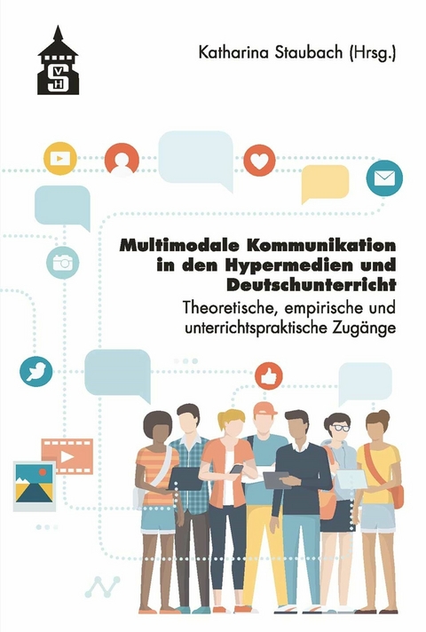 Multimediale Kommunikation in den Hypermedien und Deutschunterricht - 