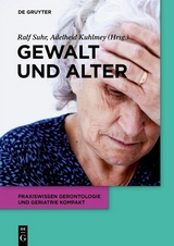 Gewalt und Alter - 