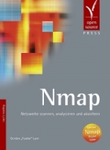 Nmap - Gordon Fyodor Lyon