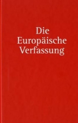 Die Europäische Verfassung
