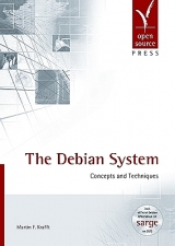 The Debian System - Martin F Krafft