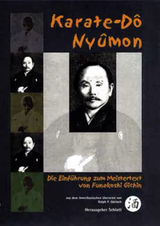 Karate Dô Nyûmon - Gichin Funakoshi