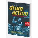 drum action – new rock grooves - David Pätsch